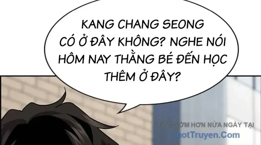 Giáo Dục Chân Chính Chap 217 - Next Chap 218