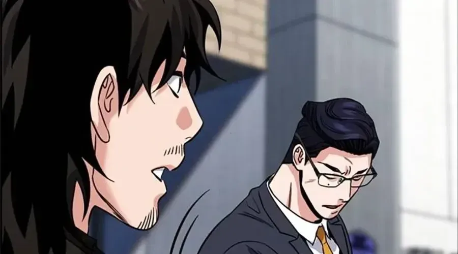 Giáo Dục Chân Chính Chap 217 - Next Chap 218