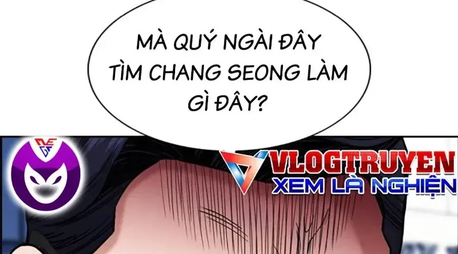 Giáo Dục Chân Chính Chap 217 - Next Chap 218