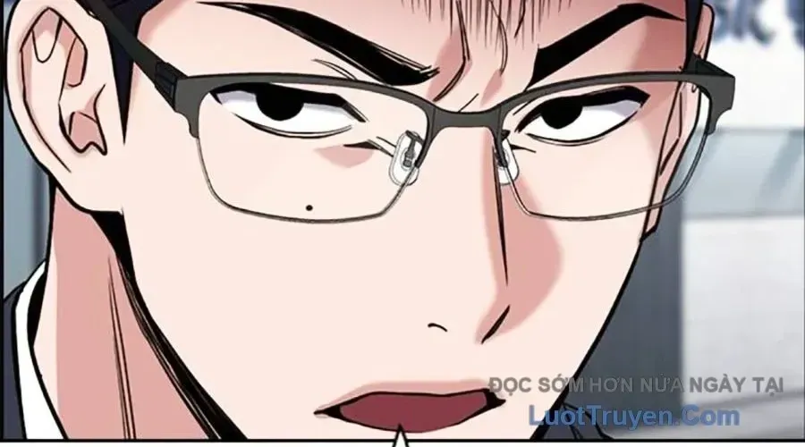 Giáo Dục Chân Chính Chap 217 - Next Chap 218