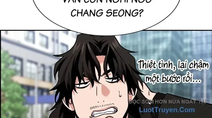 Giáo Dục Chân Chính Chap 217 - Next Chap 218