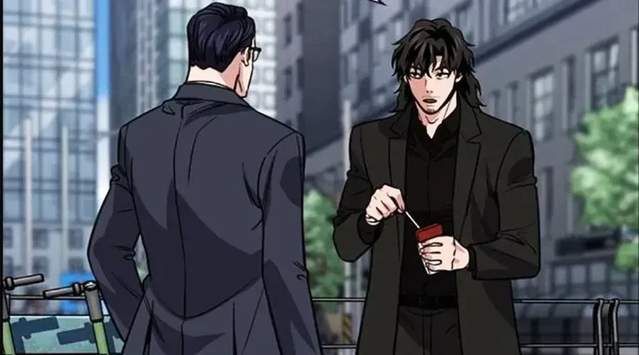 Giáo Dục Chân Chính Chap 217 - Next Chap 218