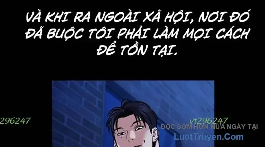 Giáo Dục Chân Chính Chap 217 - Next Chap 218