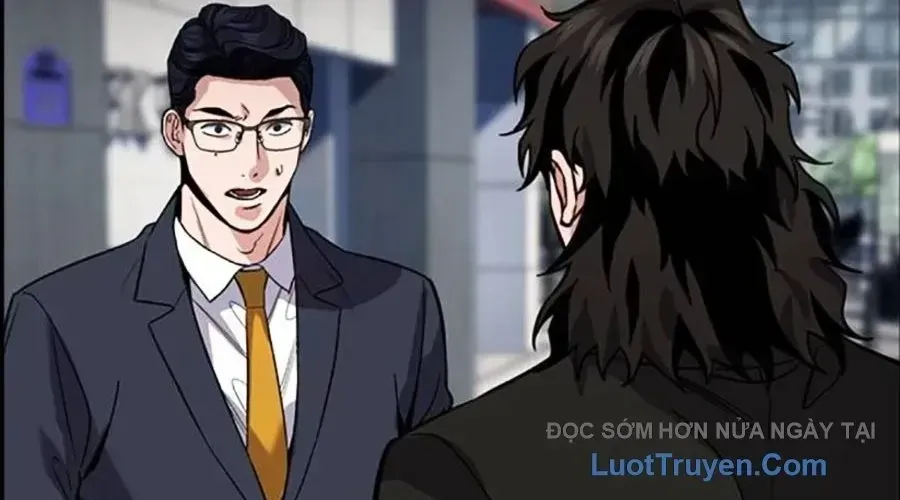 Giáo Dục Chân Chính Chap 217 - Next Chap 218