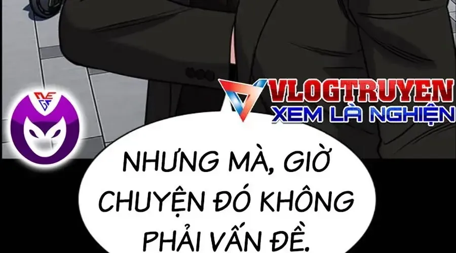 Giáo Dục Chân Chính Chap 217 - Next Chap 218