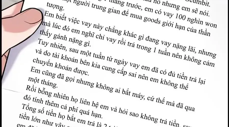 Giáo Dục Chân Chính Chap 217 - Next Chap 218