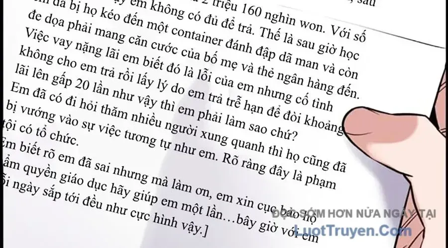 Giáo Dục Chân Chính Chap 217 - Next Chap 218