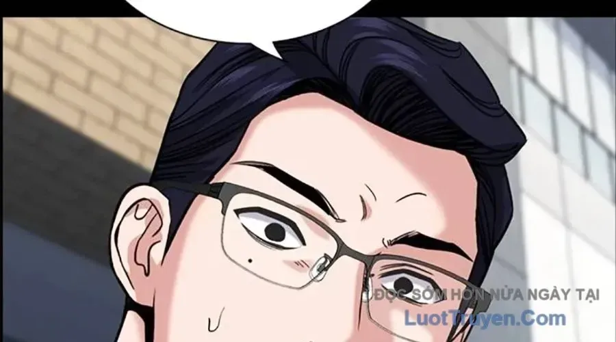 Giáo Dục Chân Chính Chap 217 - Next Chap 218