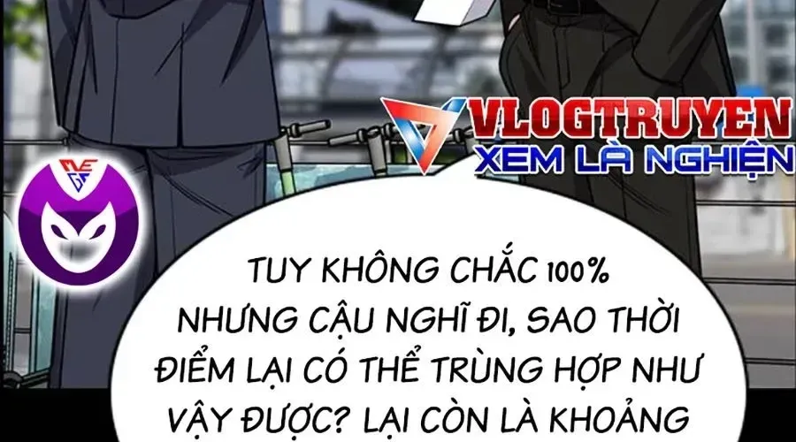 Giáo Dục Chân Chính Chap 217 - Next Chap 218