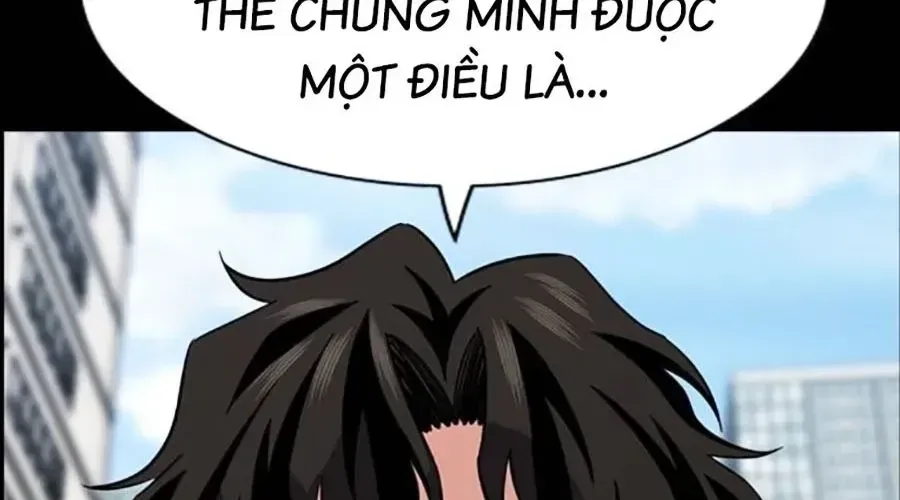 Giáo Dục Chân Chính Chap 217 - Next Chap 218