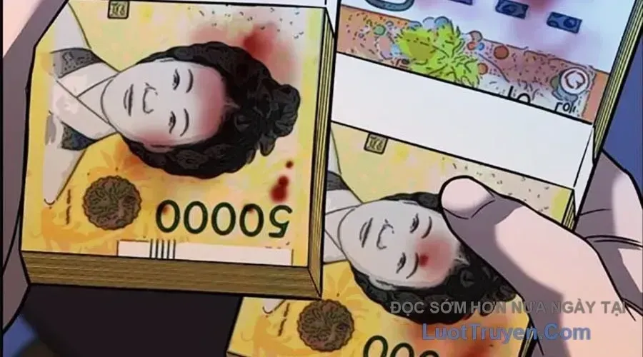 Giáo Dục Chân Chính Chap 217 - Next Chap 218