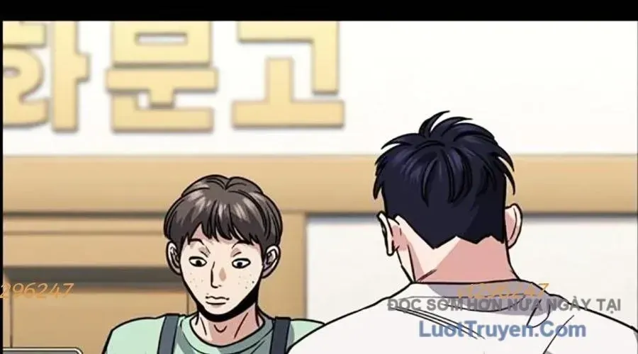 Giáo Dục Chân Chính Chap 217 - Next Chap 218