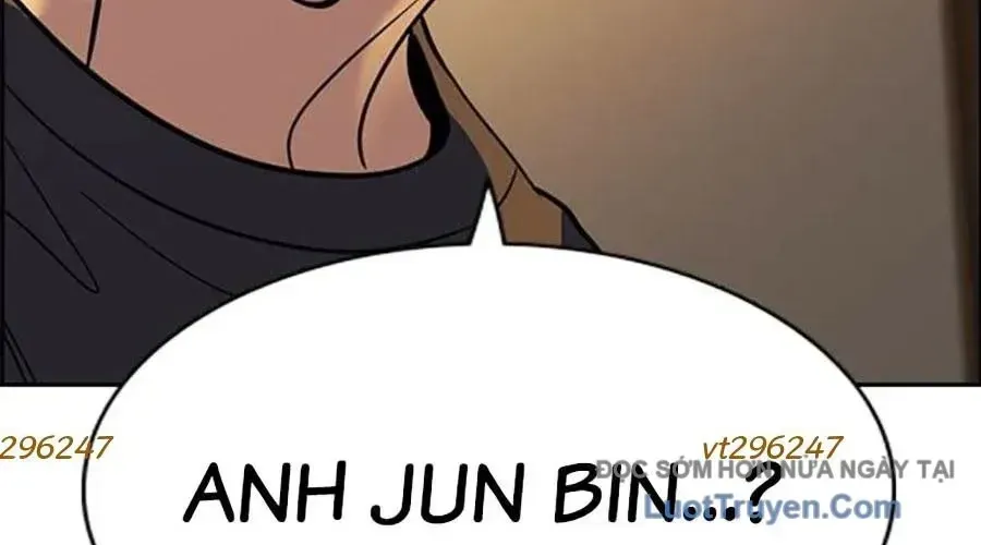 Giáo Dục Chân Chính Chap 217 - Next Chap 218