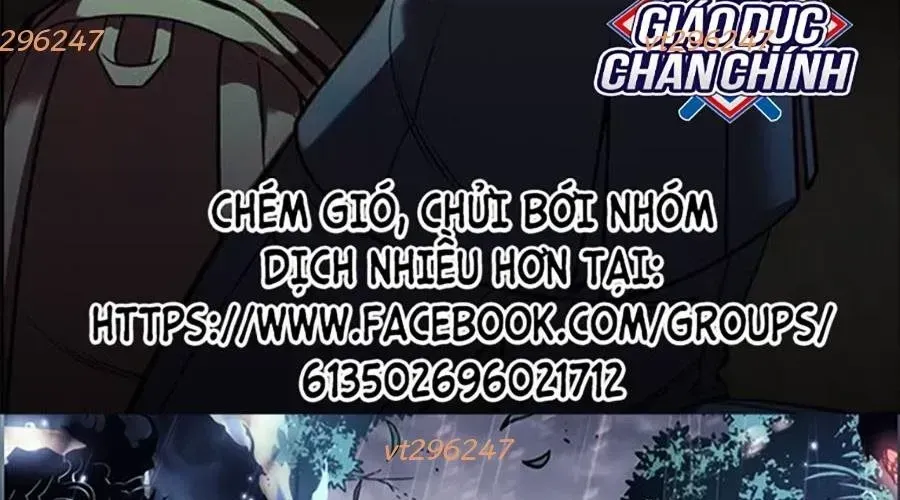 Giáo Dục Chân Chính Chap 217 - Next Chap 218