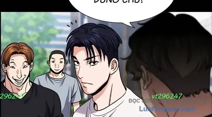 Giáo Dục Chân Chính Chap 217 - Next Chap 218
