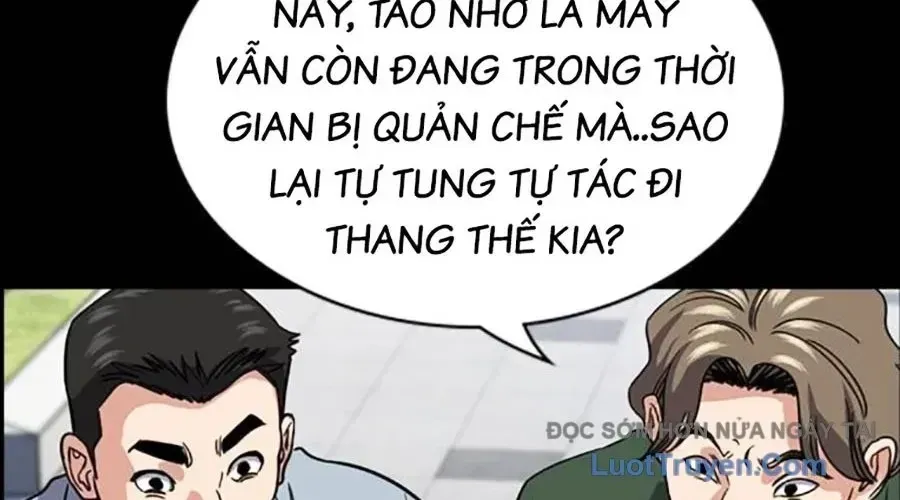 Giáo Dục Chân Chính Chap 217 - Next Chap 218