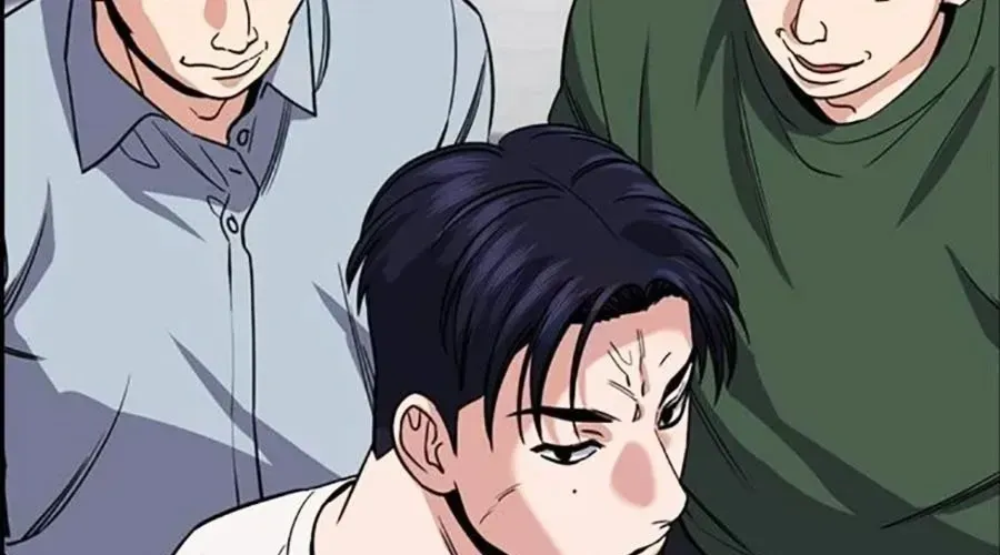 Giáo Dục Chân Chính Chap 217 - Next Chap 218