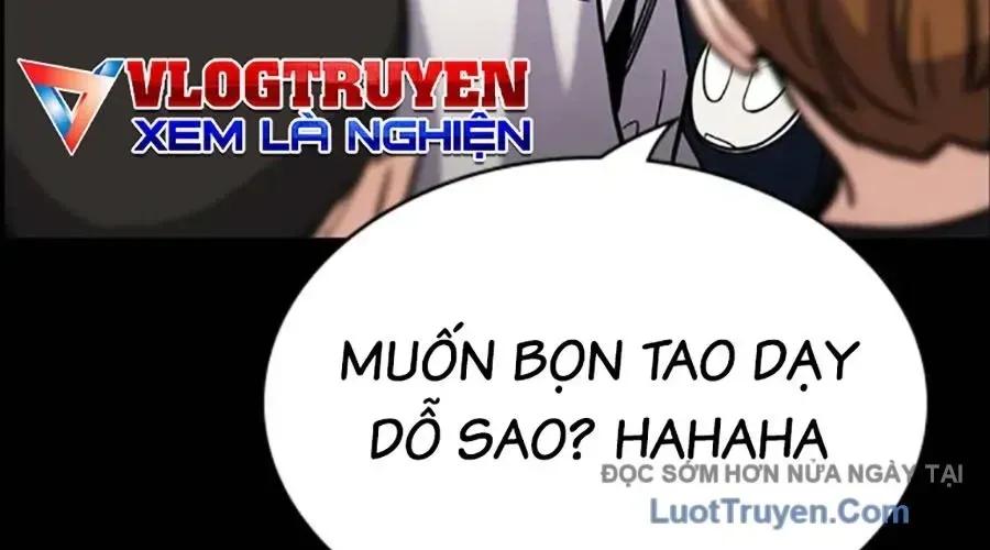 Giáo Dục Chân Chính Chap 217 - Next Chap 218