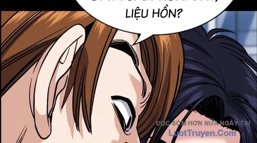 Giáo Dục Chân Chính Chap 217 - Next Chap 218