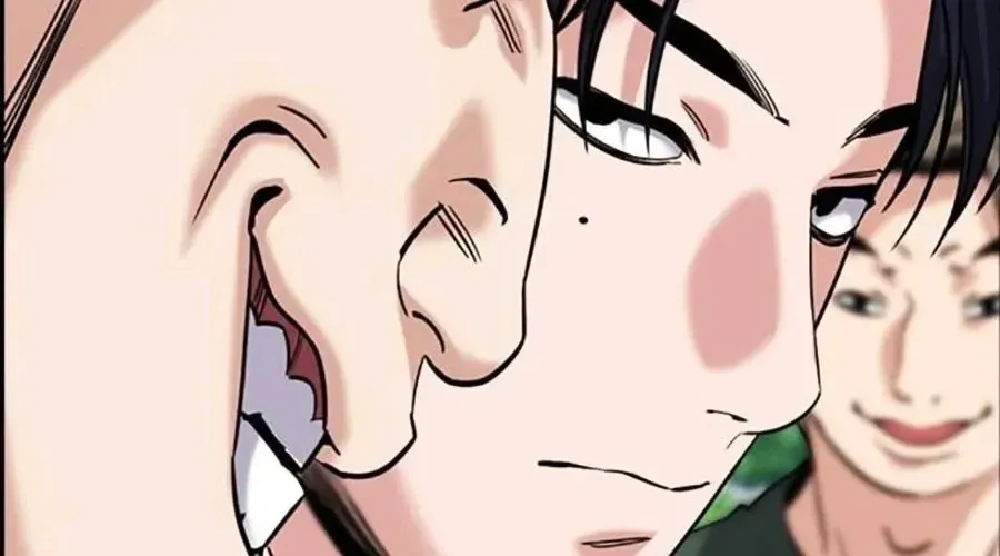 Giáo Dục Chân Chính Chap 217 - Next Chap 218