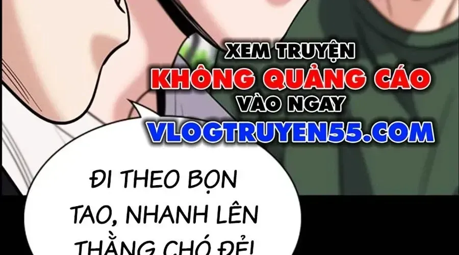 Giáo Dục Chân Chính Chap 217 - Next Chap 218