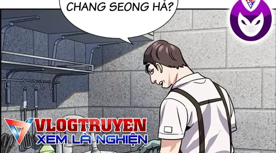 Giáo Dục Chân Chính Chap 217 - Next Chap 218