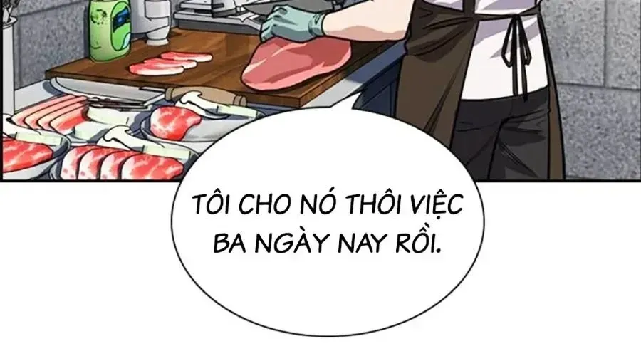 Giáo Dục Chân Chính Chap 217 - Next Chap 218
