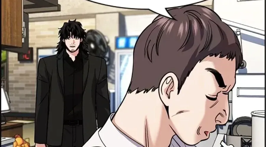 Giáo Dục Chân Chính Chap 217 - Next Chap 218