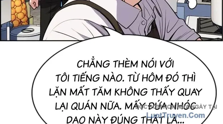 Giáo Dục Chân Chính Chap 217 - Next Chap 218