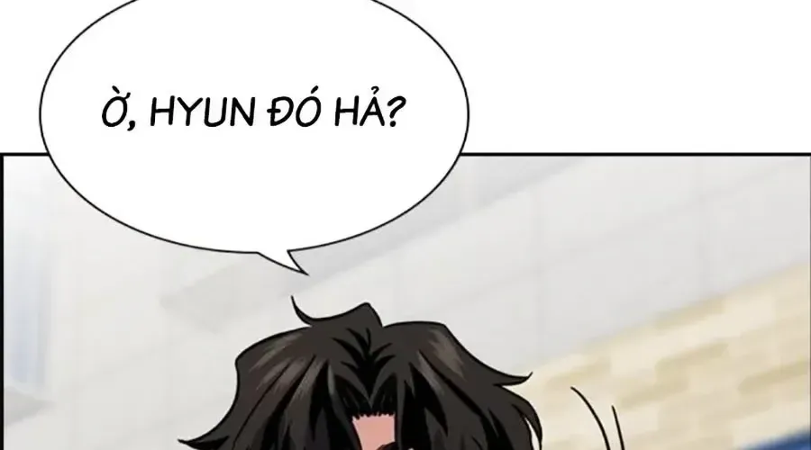 Giáo Dục Chân Chính Chap 217 - Next Chap 218