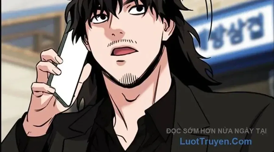 Giáo Dục Chân Chính Chap 217 - Next Chap 218