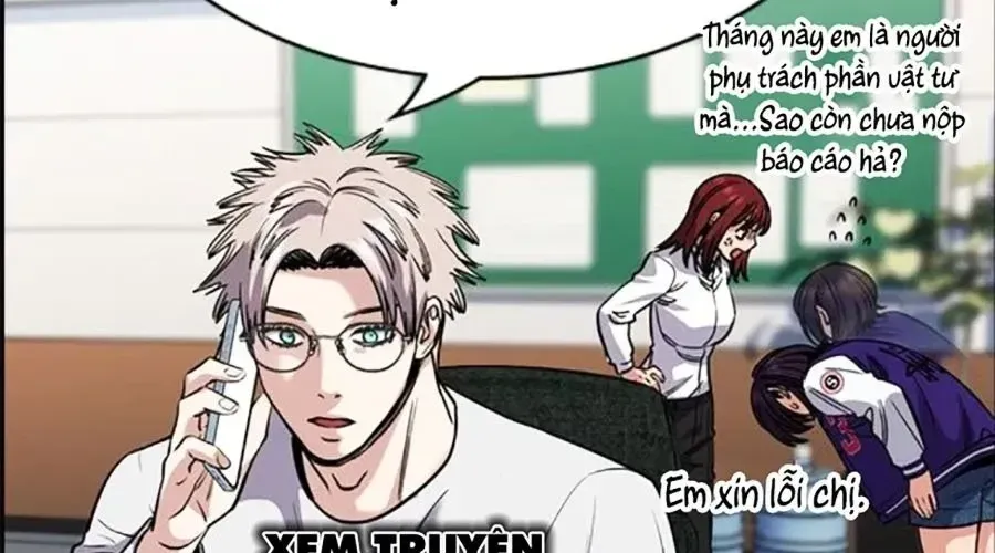 Giáo Dục Chân Chính Chap 217 - Next Chap 218