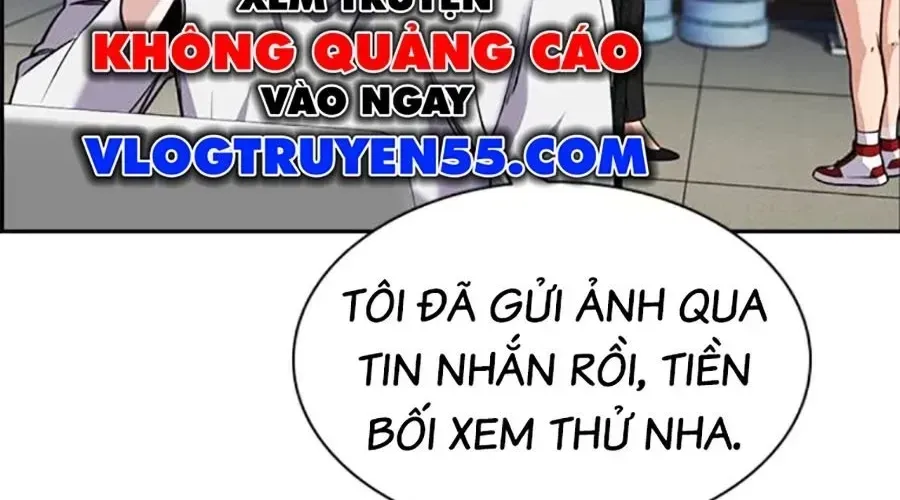 Giáo Dục Chân Chính Chap 217 - Next Chap 218