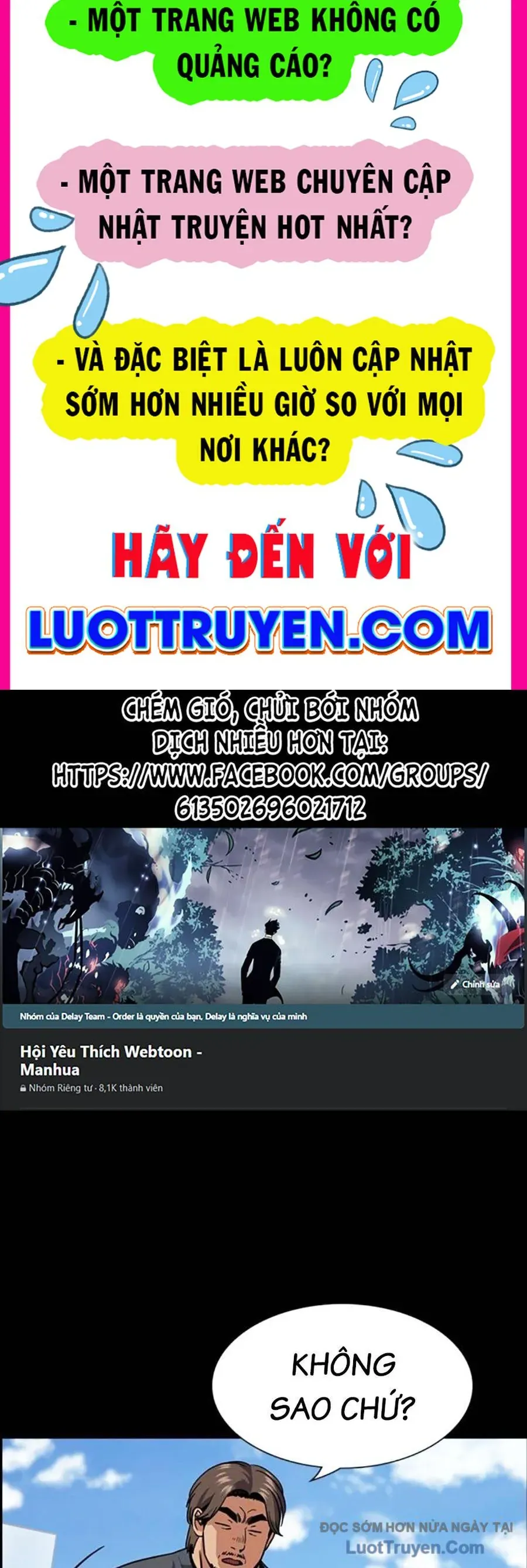 Giáo Dục Chân Chính Chap 218 - Next Chap 219