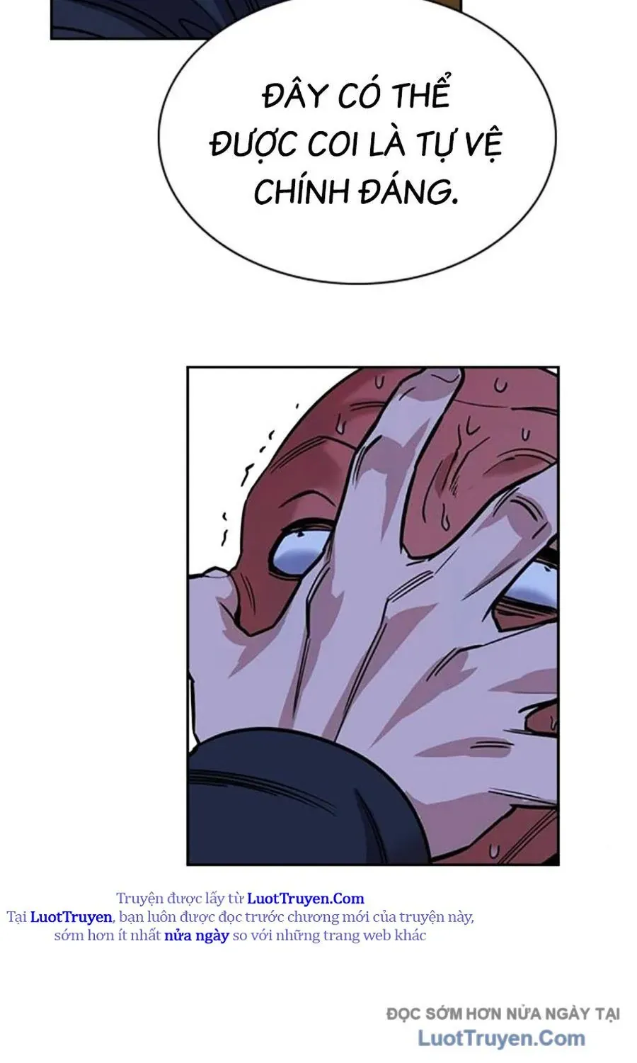 Giáo Dục Chân Chính Chap 218 - Next Chap 219
