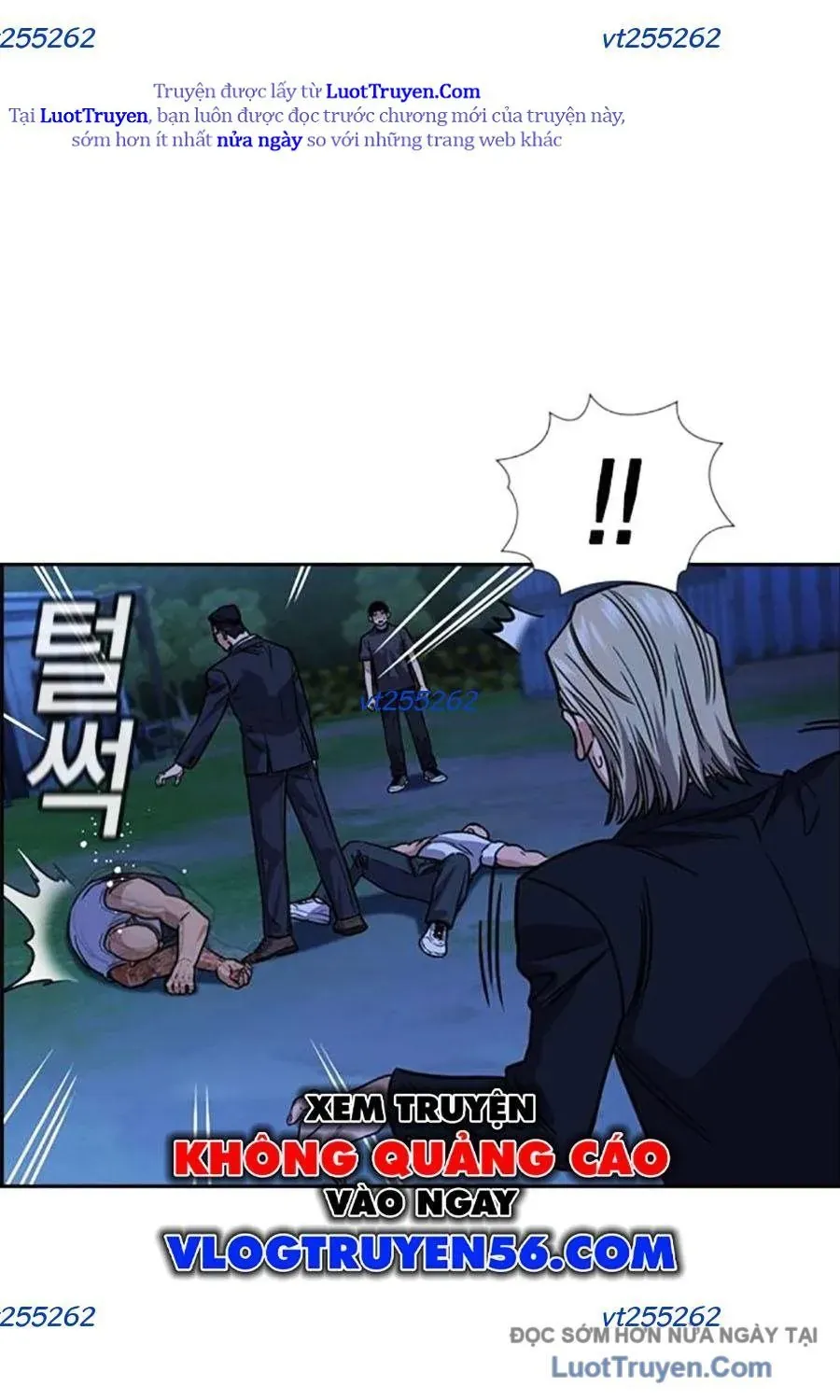 Giáo Dục Chân Chính Chap 218 - Next Chap 219