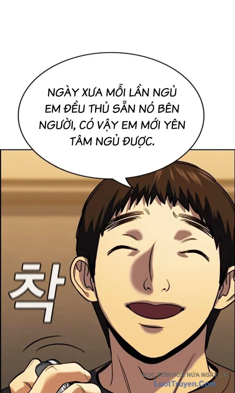 Giáo Dục Chân Chính Chap 218 - Next Chap 219