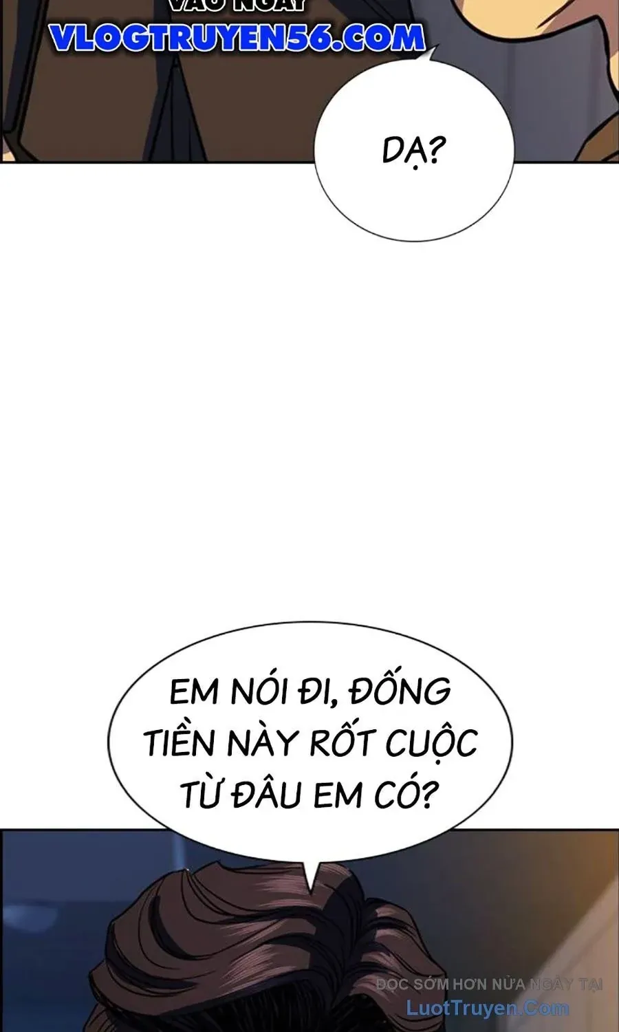 Giáo Dục Chân Chính Chap 218 - Next Chap 219