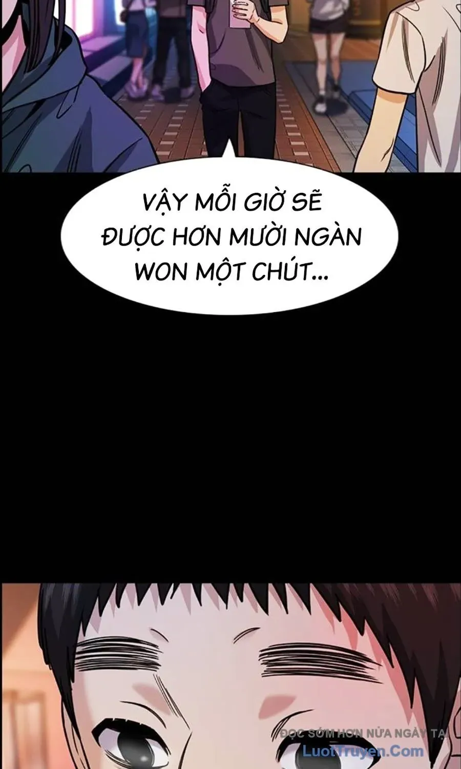 Giáo Dục Chân Chính Chap 218 - Next Chap 219