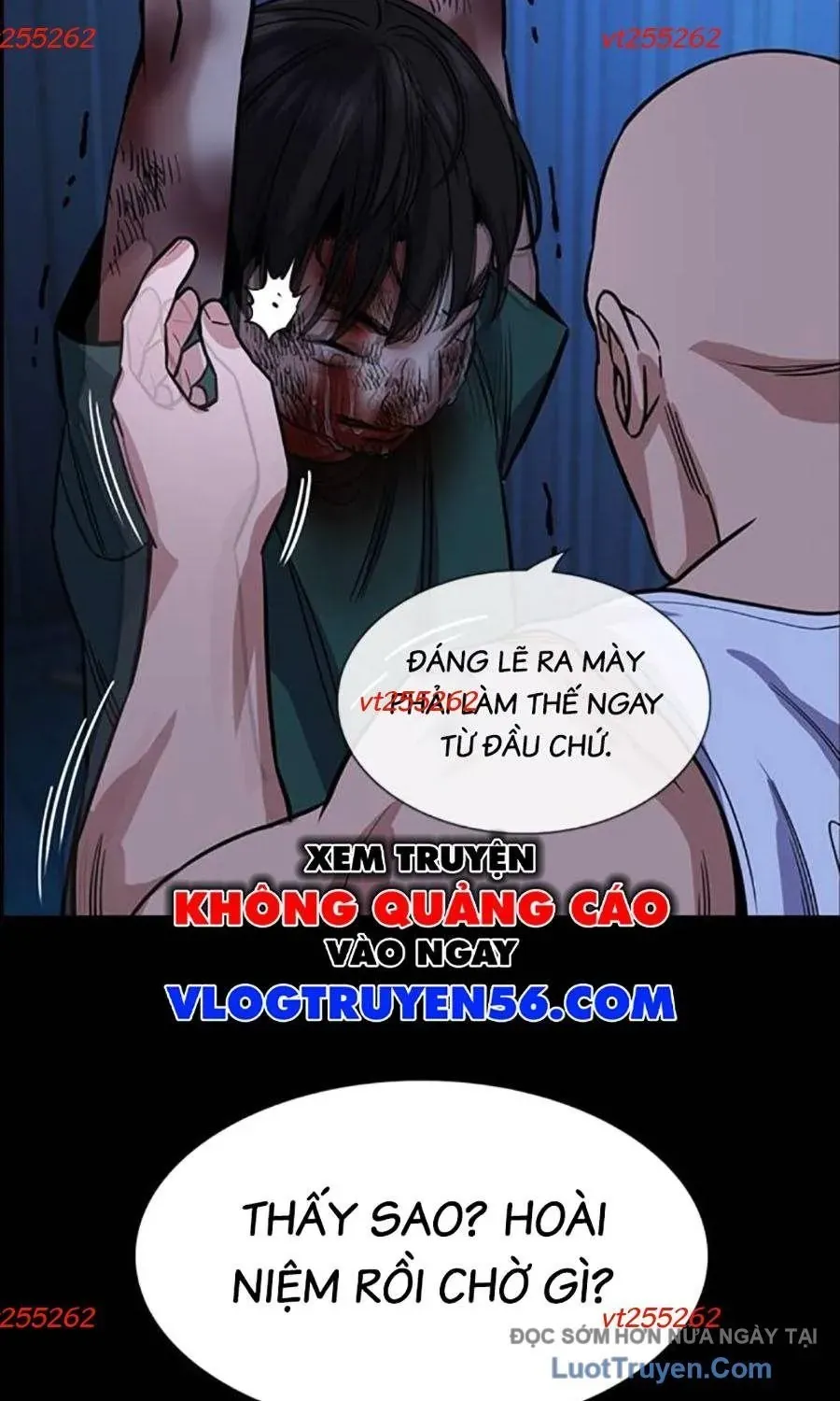 Giáo Dục Chân Chính Chap 218 - Next Chap 219