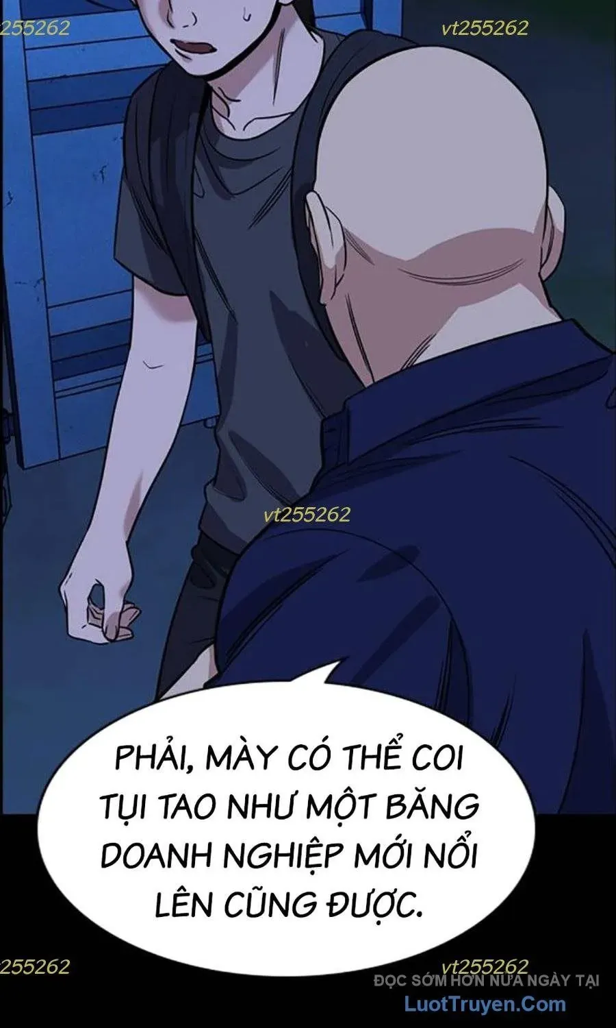 Giáo Dục Chân Chính Chap 218 - Next Chap 219