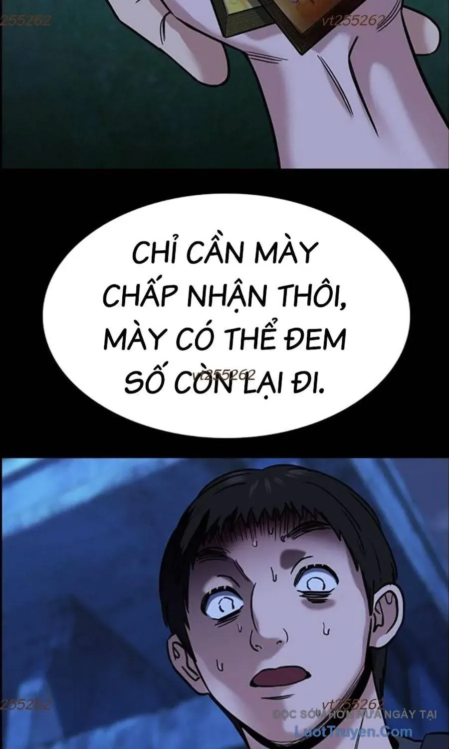 Giáo Dục Chân Chính Chap 218 - Next Chap 219