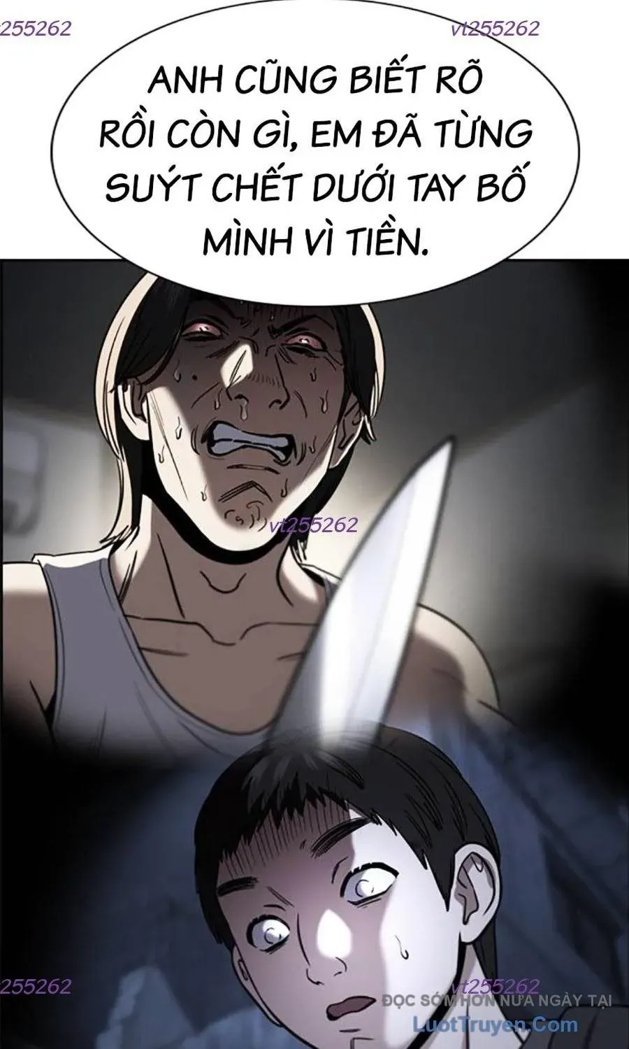 Giáo Dục Chân Chính Chap 218 - Next Chap 219