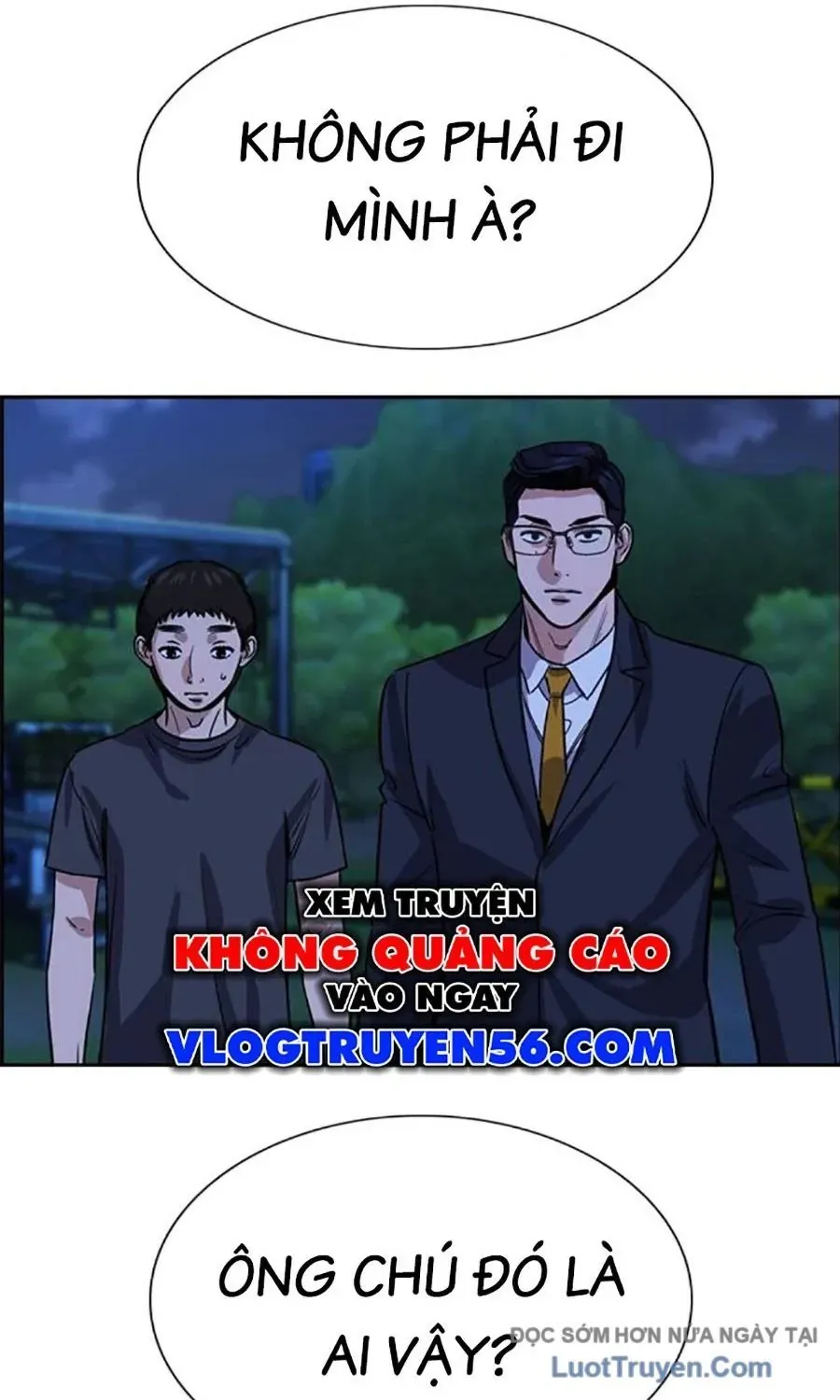 Giáo Dục Chân Chính Chap 218 - Next Chap 219