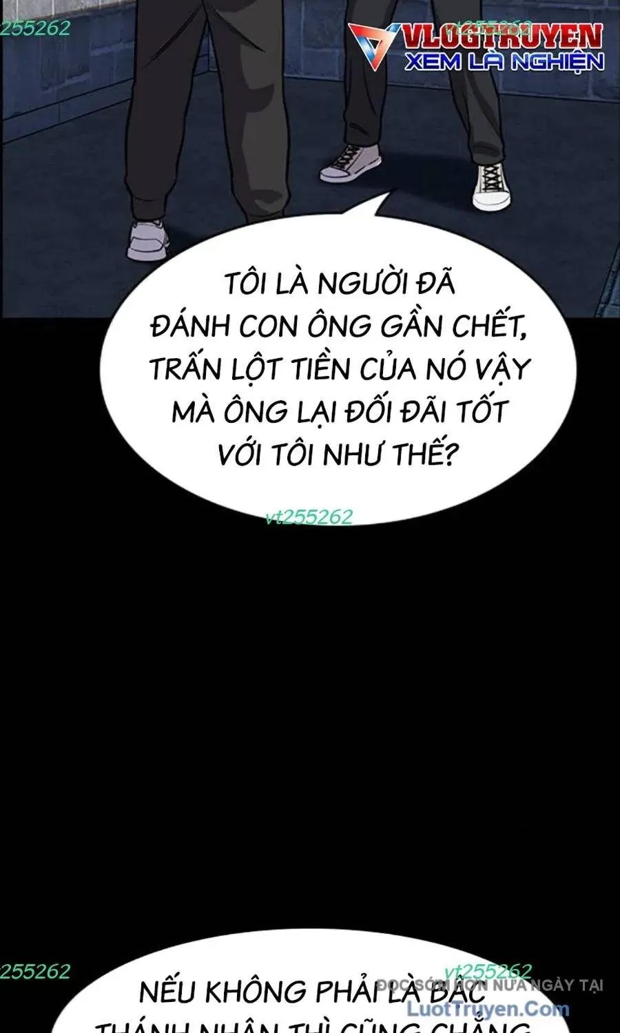 Giáo Dục Chân Chính Chap 218 - Next Chap 219