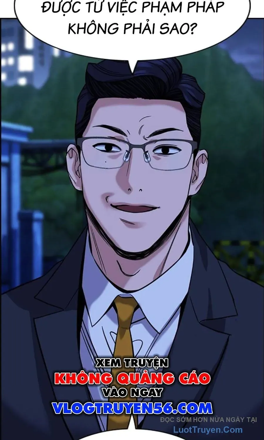 Giáo Dục Chân Chính Chap 218 - Next Chap 219