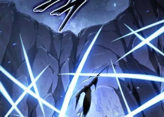 Ngã Lão Ma Thần Chap 283 - Next Chap 284