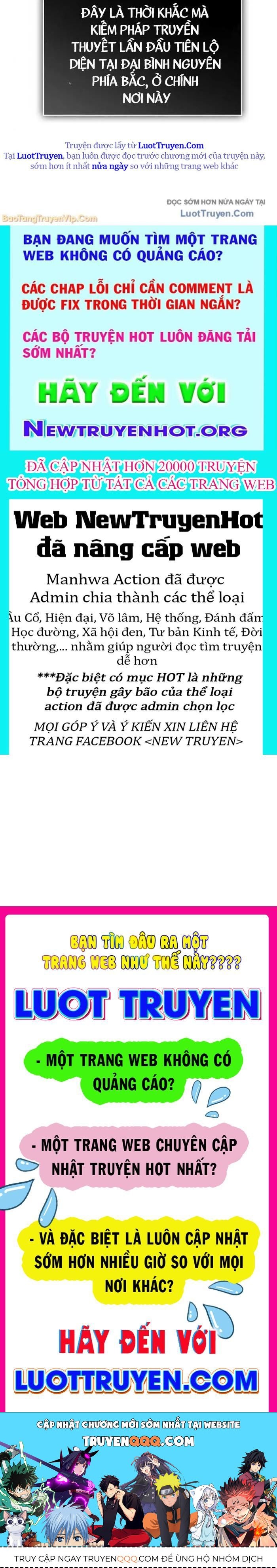 Ngã Lão Ma Thần Chap 283 - Next Chap 284