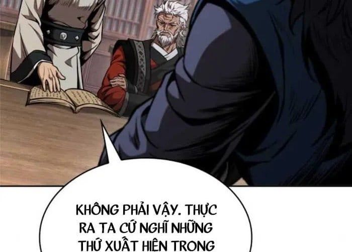 Ngã Lão Ma Thần Chap 283 - Next Chap 284