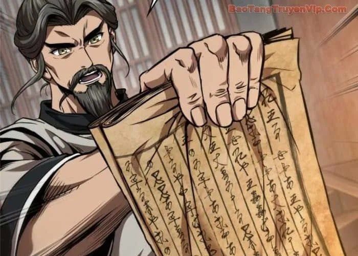 Ngã Lão Ma Thần Chap 283 - Next Chap 284